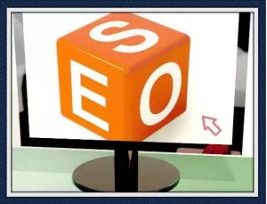 SEO、網(wǎng)站優(yōu)化